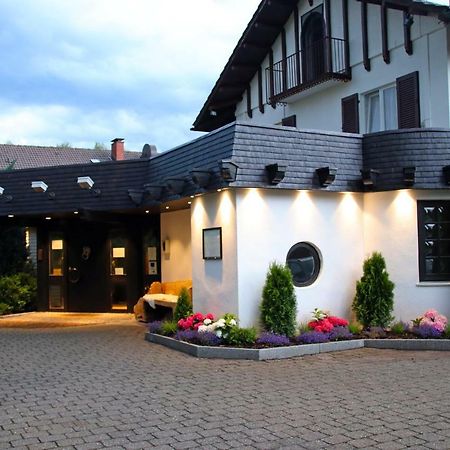 Waldhotel Luise Freudenstadt Exterior photo