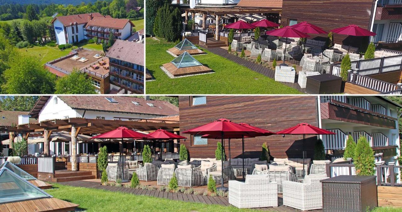 Waldhotel Luise Freudenstadt Exterior photo