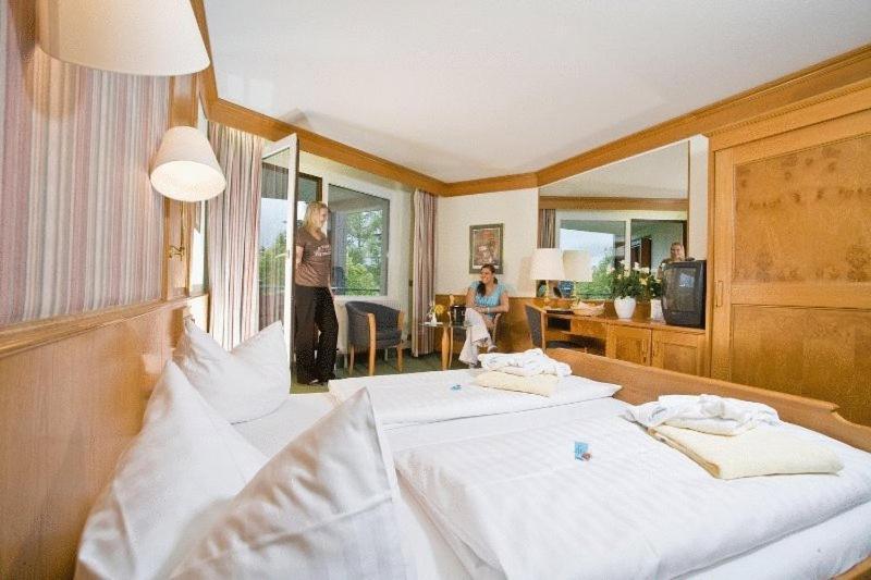 Waldhotel Luise Freudenstadt Room photo