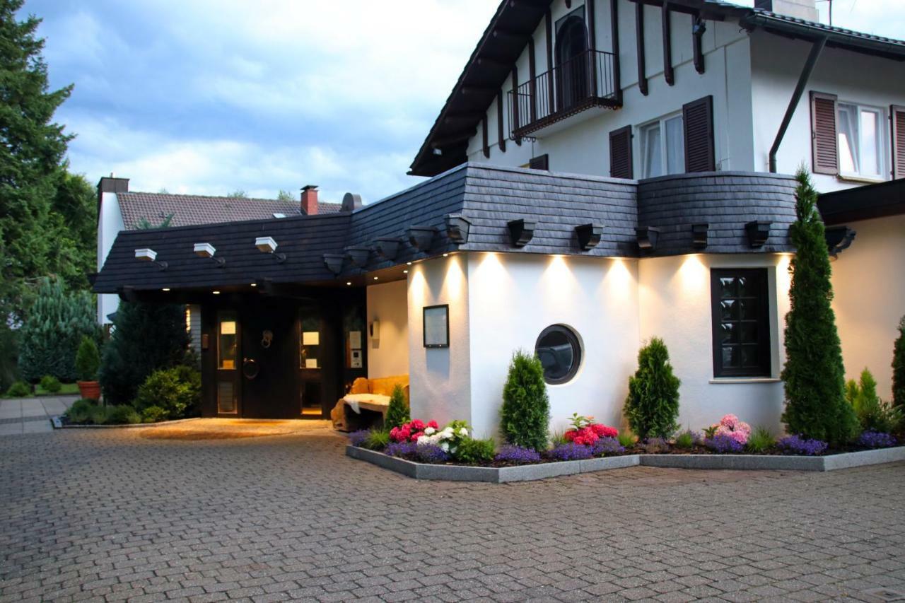 Waldhotel Luise Freudenstadt Exterior photo