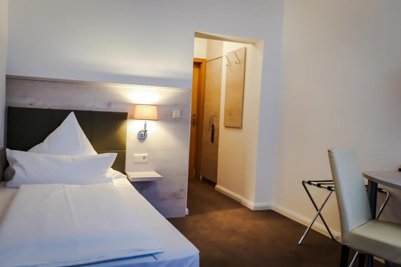 Waldhotel Luise Freudenstadt Exterior photo