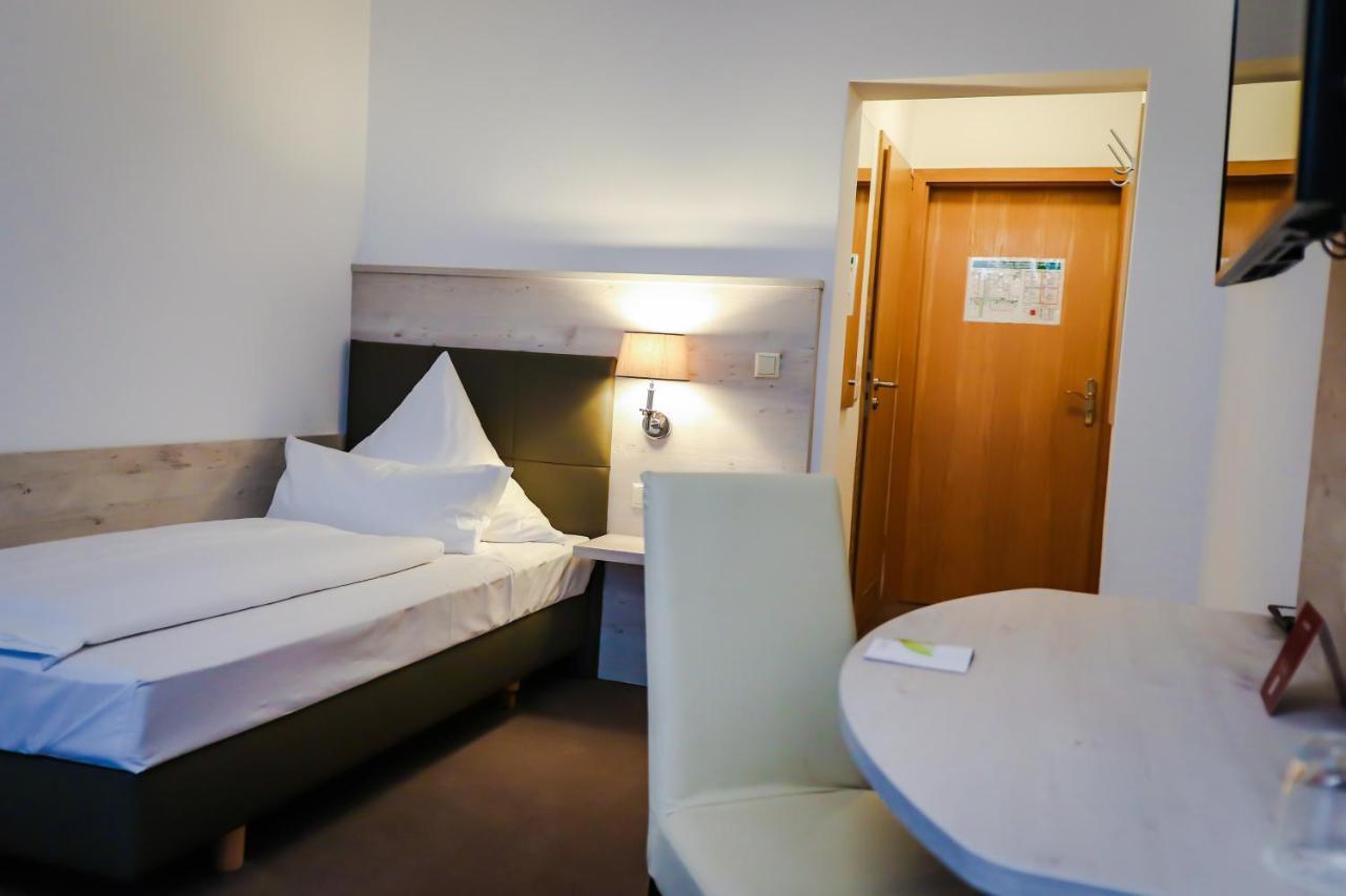 Waldhotel Luise Freudenstadt Exterior photo